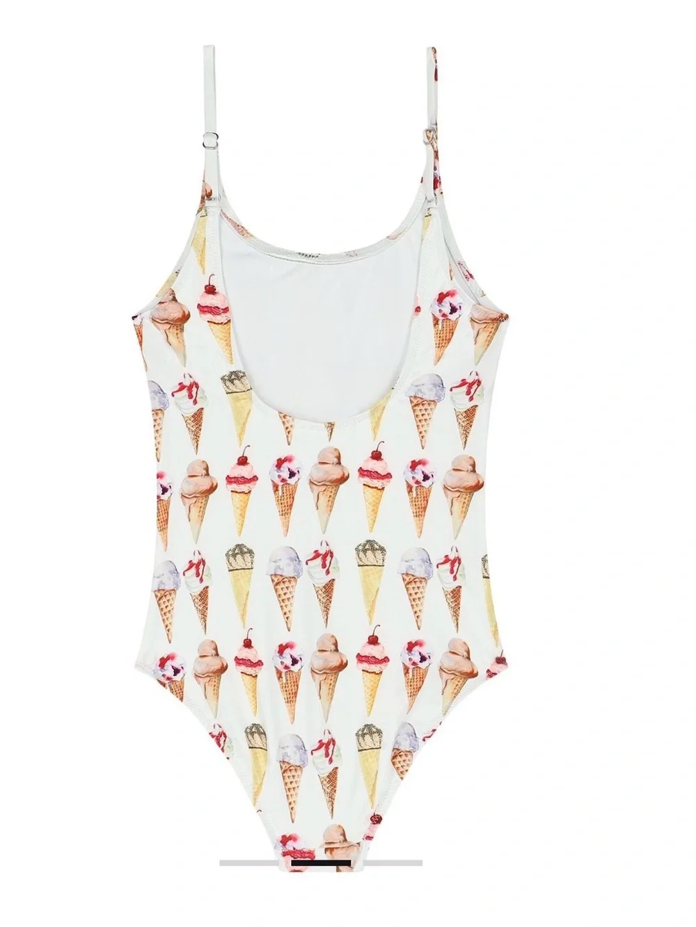 New (no tags) Stella Cove Girls' One-Piece Swimsuit
